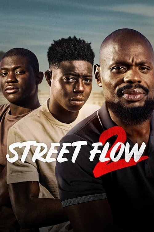 Street Flow 2 Torrent WEB-DL (2023) Dual Áudio e Legendado