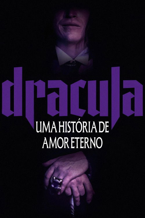 Drácula – Uma História de Amor Eterno Torrent WEB-DL (2025) Dual Áudio e Legendado