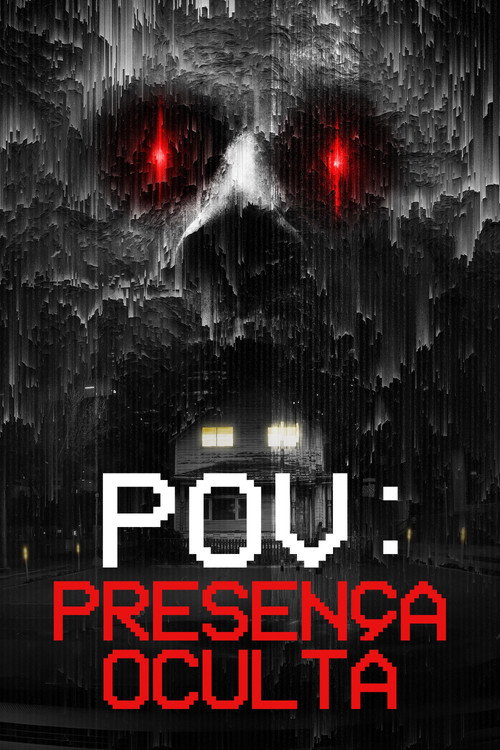 POV: Presença Oculta Torrent WEB-DL (2025) Dual Áudio e Legendado