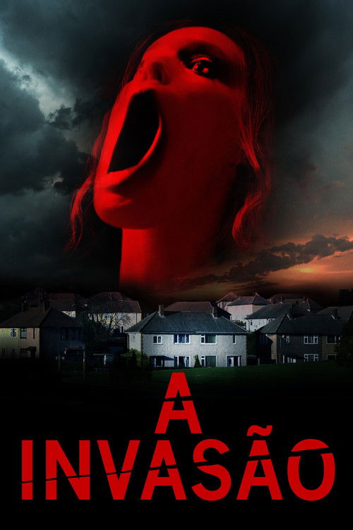 Assimilados – Os Novos Invasores de Corpos Torrent BluRay (2019) Dual Áudio e Legendado