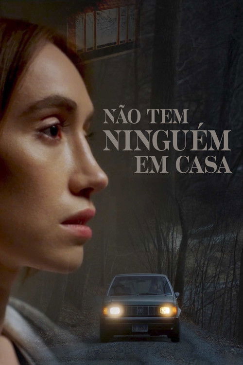 Não Tem Ninguém em Casa Torrent WEB-DL (2023) Dual Áudio