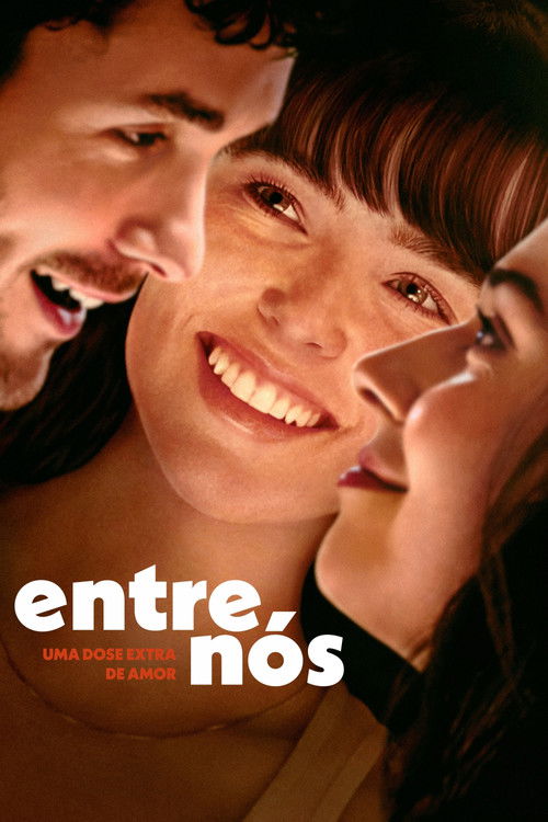 Entre Nós: Uma Dose Extra de Amor Torrent WEB-DL (2025) Dual Áudio e Legendado