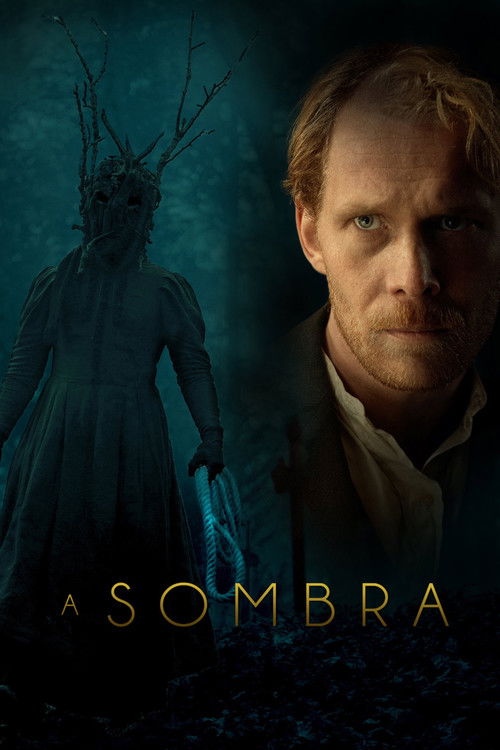 A Sombra Torrent WEB-DL (2024) Dual Áudio