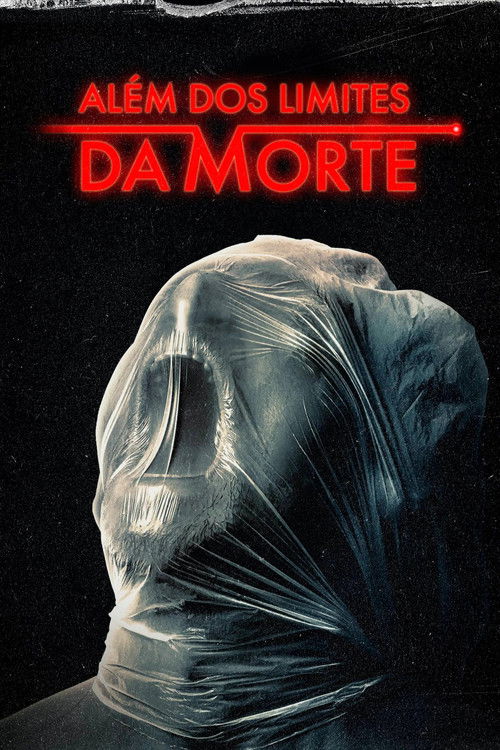 Além dos Limites da Morte Torrent WEB-DL (2024) Dual Áudio