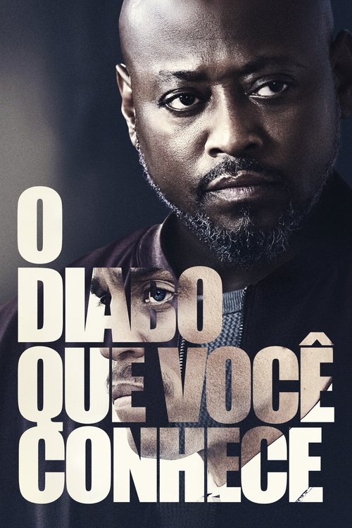 O Diabo que Você Conhece Torrent WEB-DL (2022) Dual Áudio e Legendado