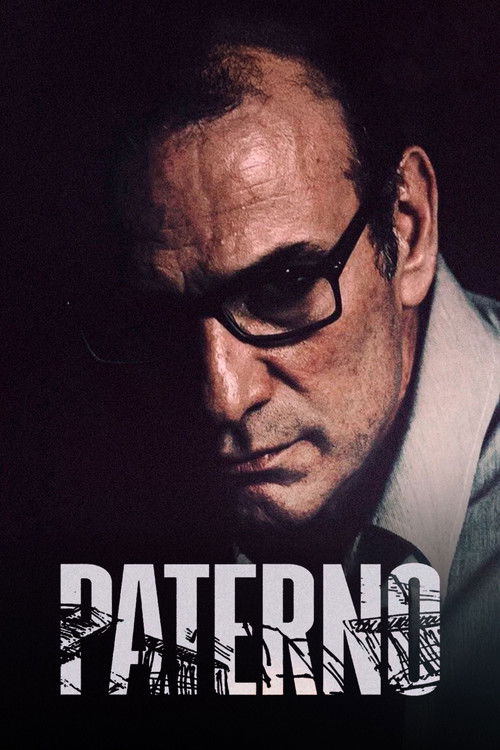 Paterno Torrent WEB-DL (2025) Nacional