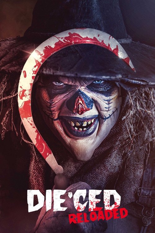 Halloween: O Espantalho Assassino Torrent WEB-DL (2026) Dual Áudio e Legendado