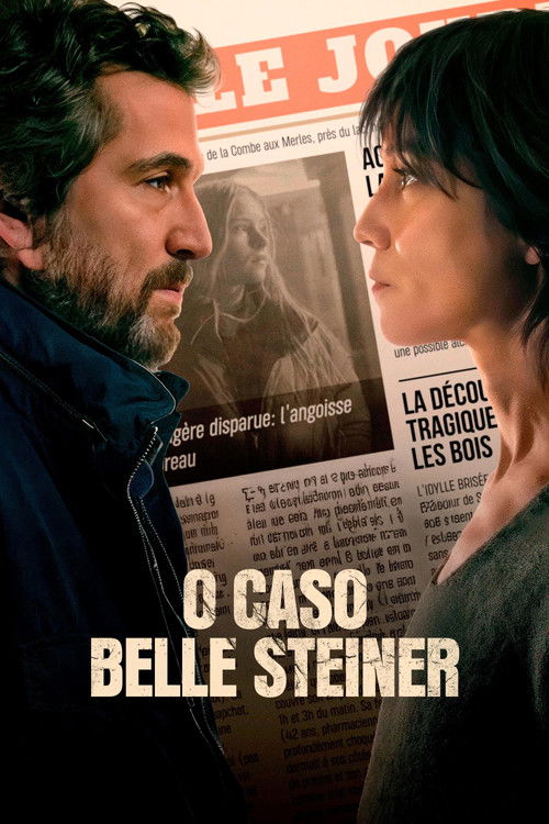 O Caso Belle Steiner Torrent WEB-DL (2024) Dual Áudio