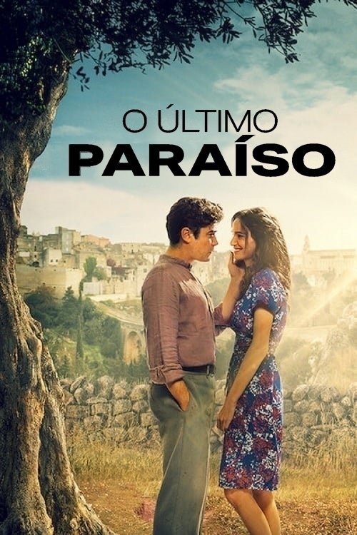 O Último Paraíso Torrent WEB-DL (2021) Dual Áudio