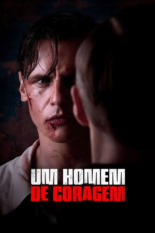 Um Homem de Coragem Torrent WEB-DL (2023) Dual Áudio