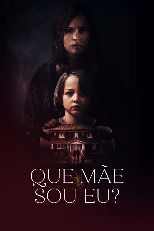 Que Mãe Sou Eu? Torrent WEB-DL (2024) Dual Áudio e Legendado