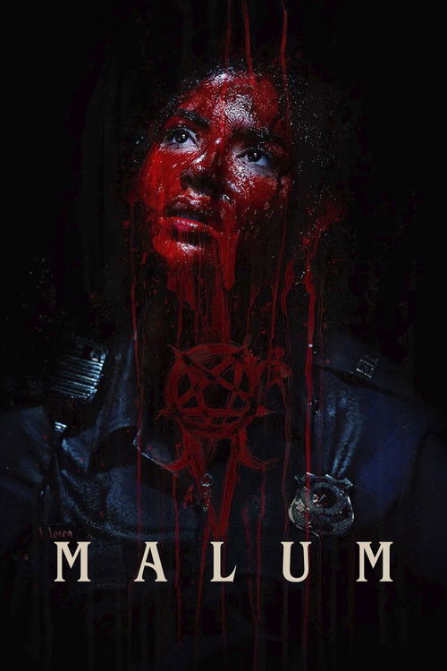 Malum Torrent BluRay (2023) Dual Áudio e Legendado