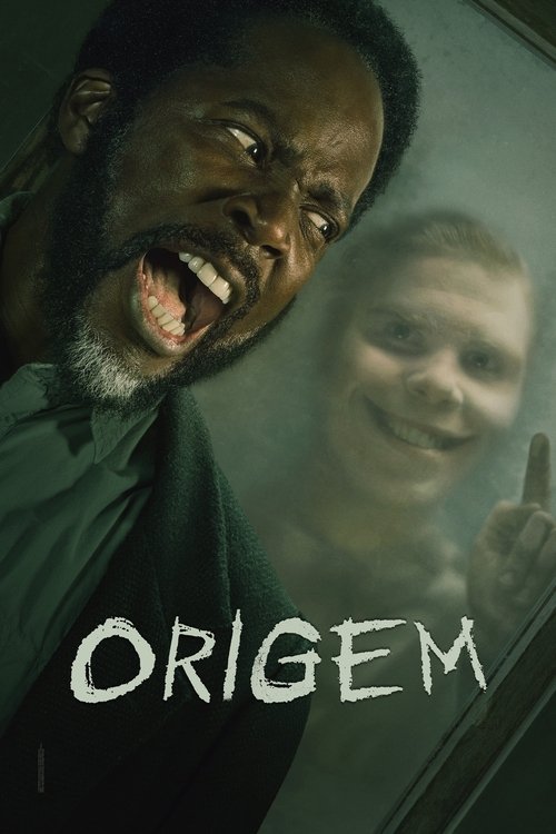 Origem 1ª, 2ª, 3ª e 4ª Temporada Torrent WEB-DL (2026) Legendado