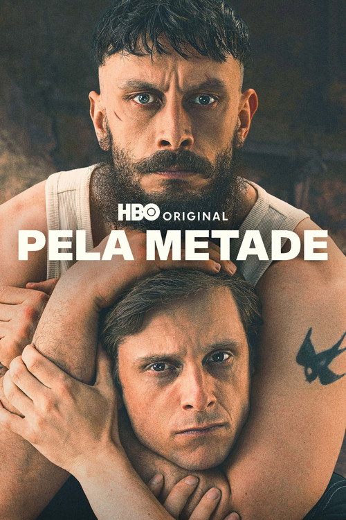 Pela Metade 1ª Temporada Torrent WEB-DL (2026) Dual Áudio e Legendado