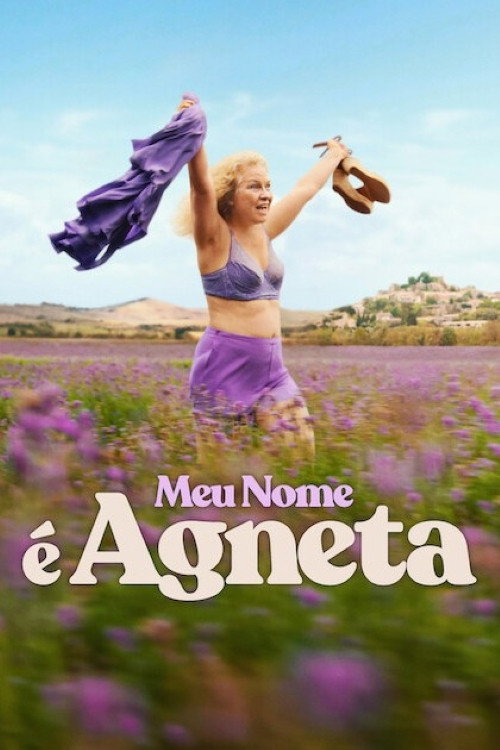 Meu Nome é Agneta Torrent WEB-DL (2026) Dual Áudio e Legendado