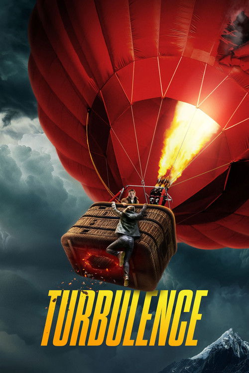 Turbulência Torrent BluRay (2025) Dublado e Legendado