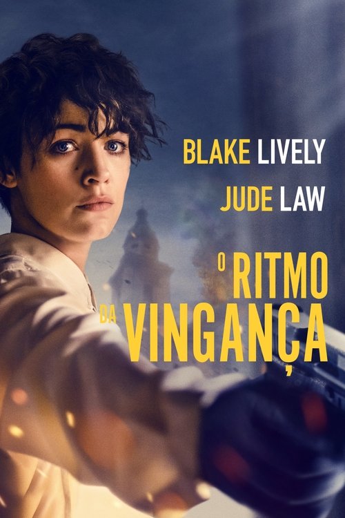 O Ritmo da Vingança Torrent BluRay (2020) Dual Áudio e Legendado