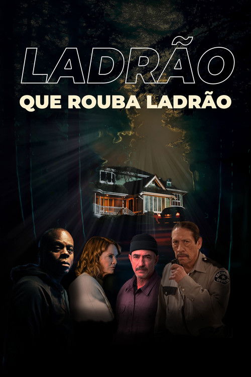 Ladrão que Rouba Ladrão Torrent WEB-DL (2023) Dual Áudio
