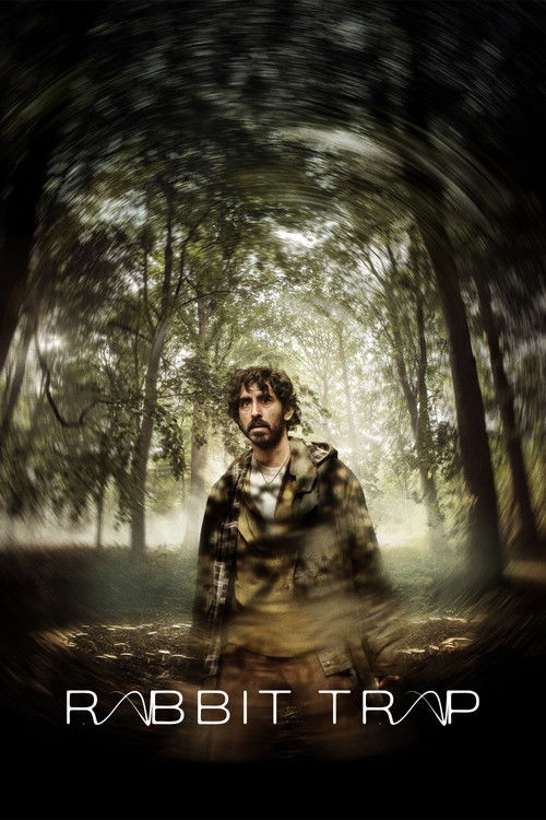 Rabbit Trap Torrent BluRay (2025) Dual Áudio e Legendado