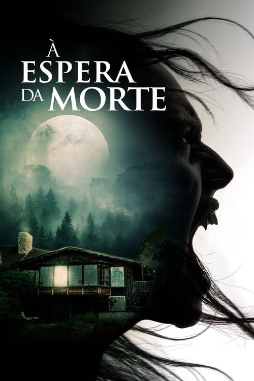 À Espera da Morte Torrent BluRay (2024) Dual Áudio e Legendado
