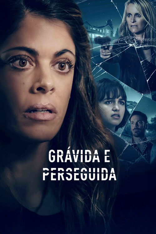 Grávida e Perseguida Torrent WEB-DL (2020) Dual Áudio e Legendado