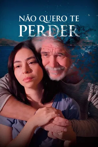 Não Quero Te Perder Torrent WEB-DL (2024) Nacional