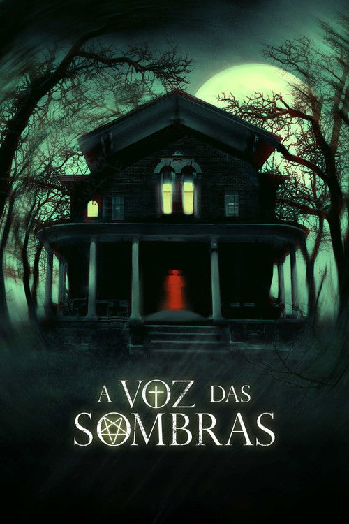 A Voz das Sombras Torrent WEB-DL (2023) Dual Áudio e Legendado