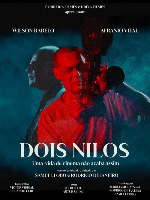 Dois Nilos Torrent WEB-DL (2024) Nacional