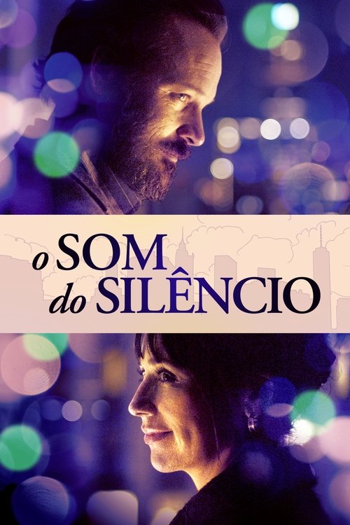 O Som do Silêncio Torrent WEB-DL (2019) Dual Áudio e Legendado