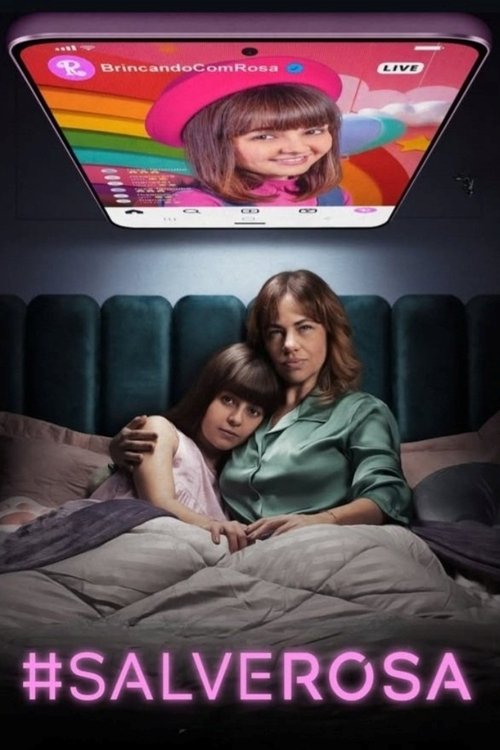 #SalveRosa Torrent WEB-DL (2025) Nacional