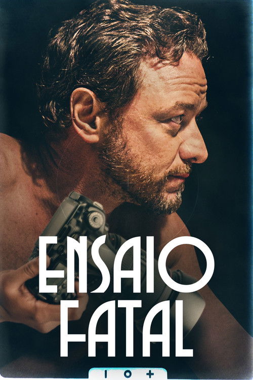 Ensaio Fatal Torrent WEB-DL (2025) Dual Áudio e Legendado