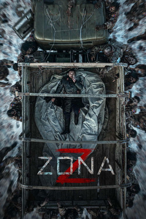 Zona Z Torrent WEB-DL (2024) Dual Áudio