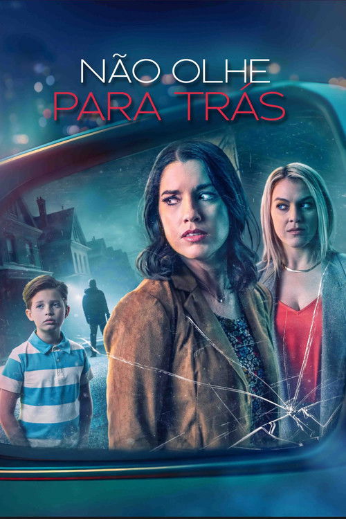 Não Olhe Para Trás Torrent WEB-DL (2023) Dual Áudio