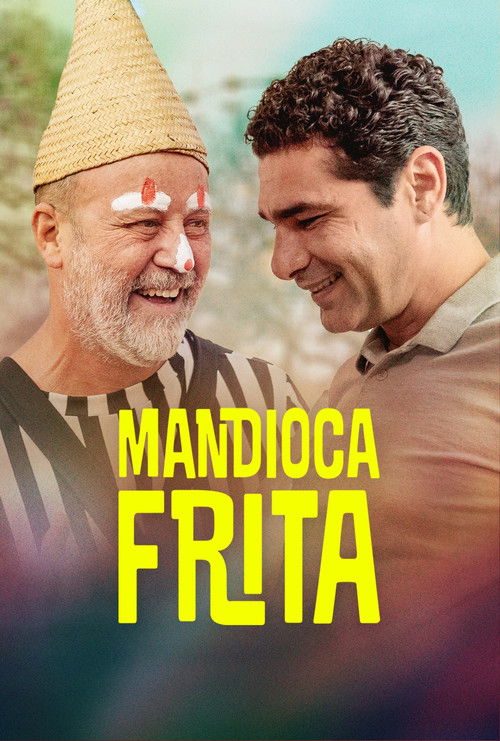 Mandioca Frita Torrent WEB-DL (2026) Nacional
