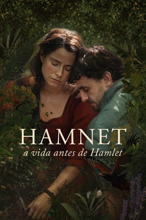 Hamnet: A Vida Antes de Hamlet Torrent BluRay (2025) Dual Áudio e Legendado