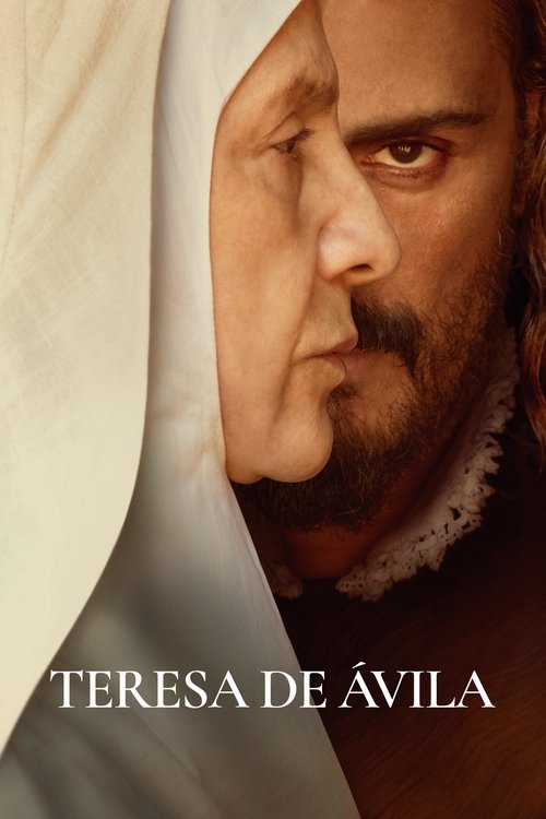 Teresa de Ávila Torrent WEB-DL (2023) Dual Áudio