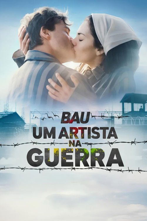 Bau, Um Artista Na Guerra Torrent WEB-DL (2024) Dual Áudio e Legendado