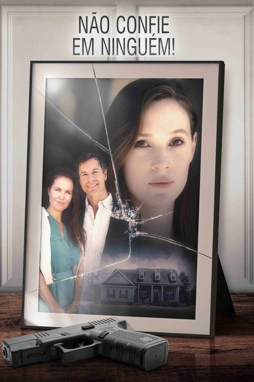 Não Confie em Ninguém! Torrent WEB-DL (2021) Dublado
