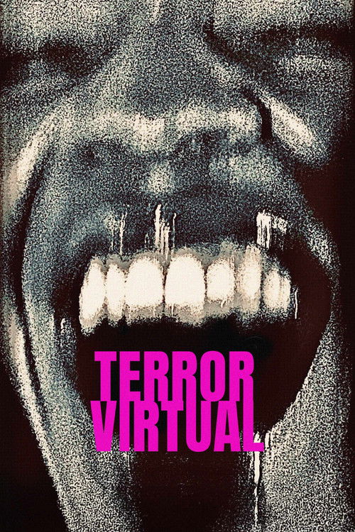 Terror Virtual Torrent WEB-DL (2021) Dual Áudio