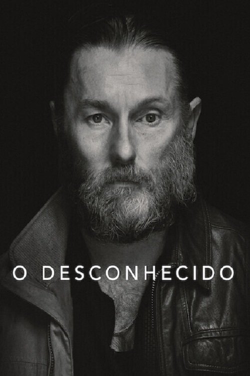 O Desconhecido Torrent WEB-DL (2022) Dual Áudio e Legendado