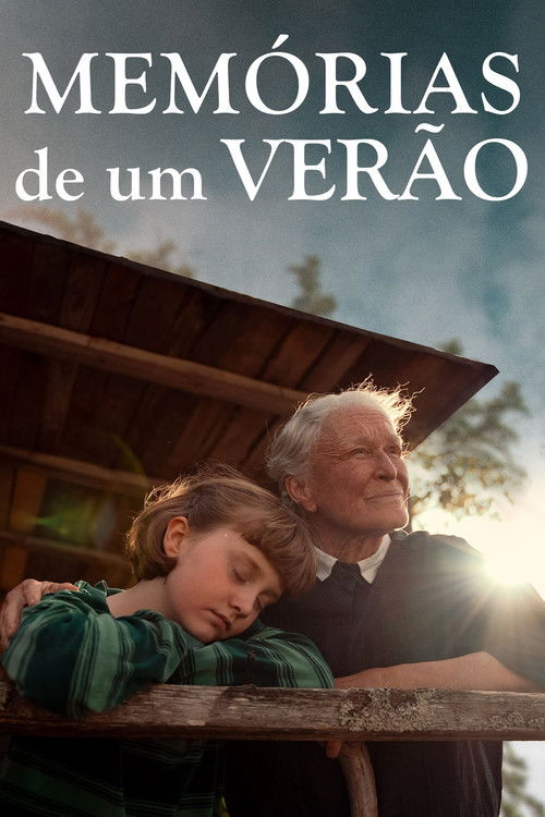 Memórias de um Verão Torrent BluRay (2024) Dual Áudio e Legendado