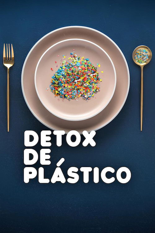 Detox de Plástico Torrent WEB-DL (2026) Dual Áudio e Legendado