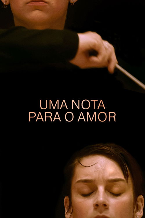 Uma Nota para o Amor Torrent WEB-DL (2023) Dual Áudio e Legendado