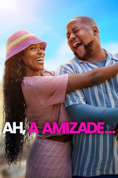 Ah, a Amizade… Torrent WEB-DL (2026) Dual Áudio e Legendado