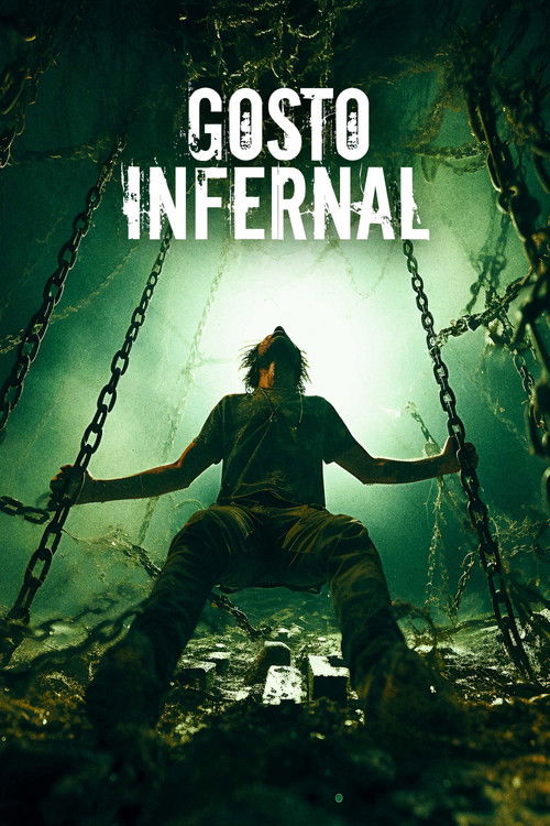 Gosto Infernal Torrent WEB-DL (2025) Dual Áudio