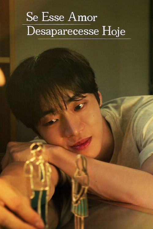 Se Esse Amor Desaparecesse Hoje Torrent WEB-DL (2025) Dual Áudio e Legendado