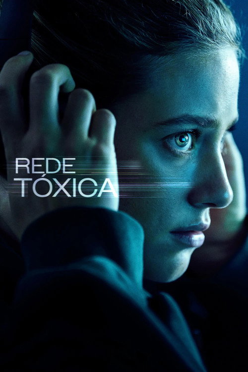 Rede Tóxica Torrent WEB-DL (2025) Dual Áudio e Legendado