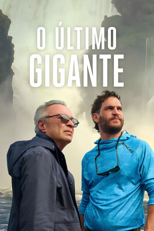 O Último Gigante Torrent WEB-DL (2026) Dual Áudio