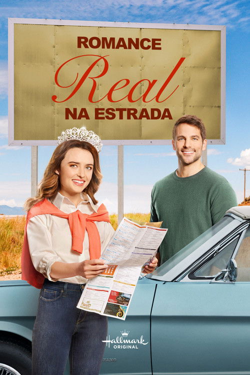 Romance Real na Estrada Torrent WEB-DL (2022) Dual Áudio e Legendado