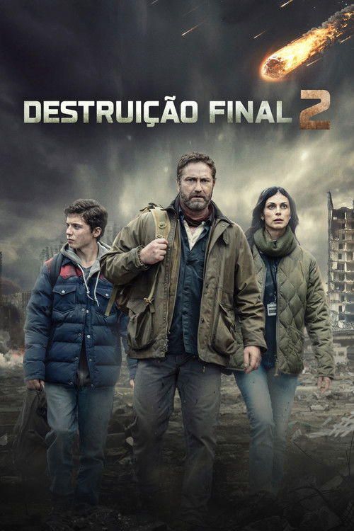 Destruição Final 2 Torrent BluRay (2026) Dual Áudio e Legendado